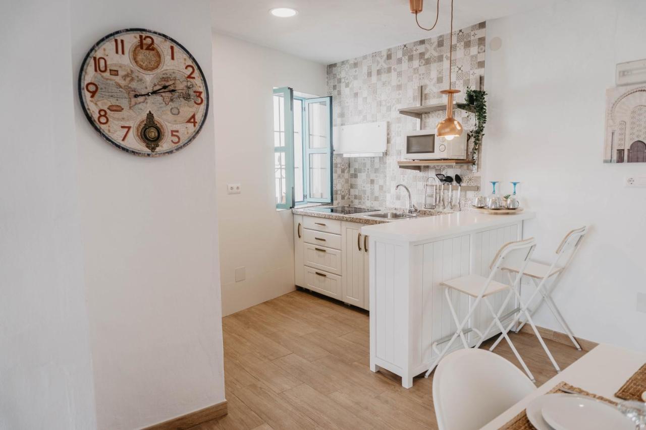 Casa Calle Real 87 Frigiliana Εξωτερικό φωτογραφία