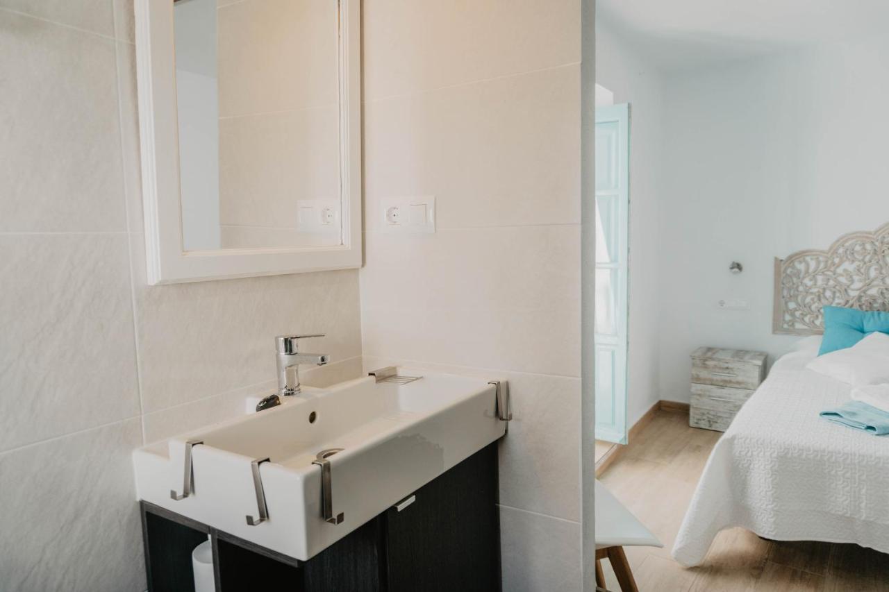 Casa Calle Real 87 Frigiliana Εξωτερικό φωτογραφία