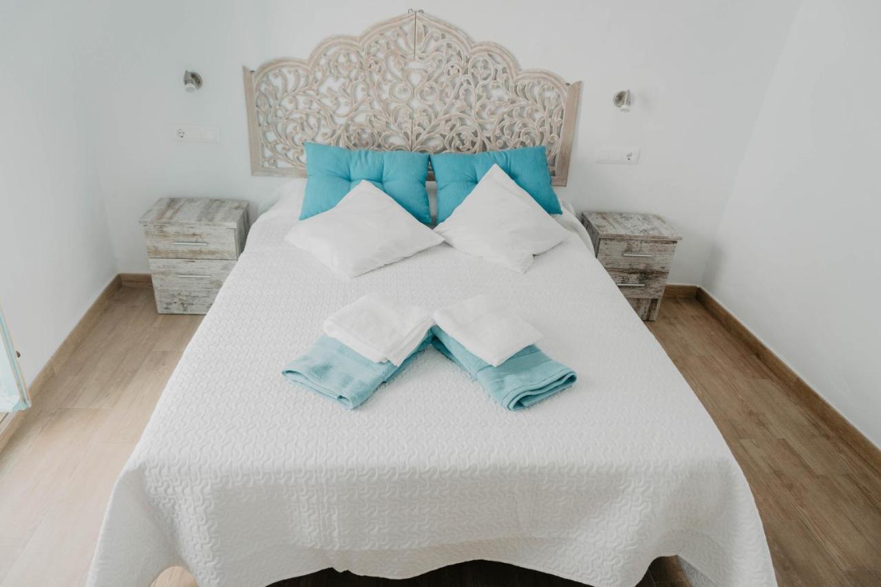 Casa Calle Real 87 Frigiliana Εξωτερικό φωτογραφία