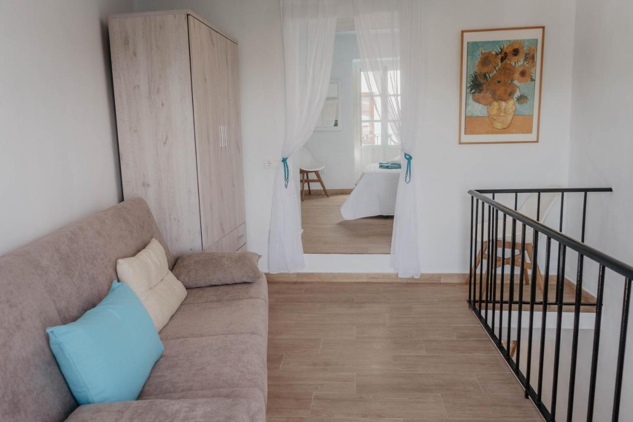 Casa Calle Real 87 Frigiliana Εξωτερικό φωτογραφία