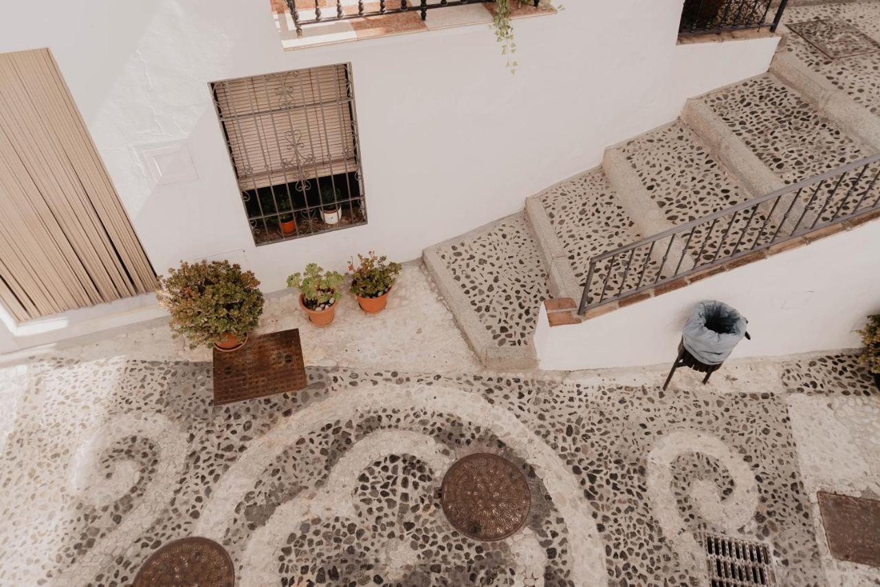 Casa Calle Real 87 Frigiliana Εξωτερικό φωτογραφία