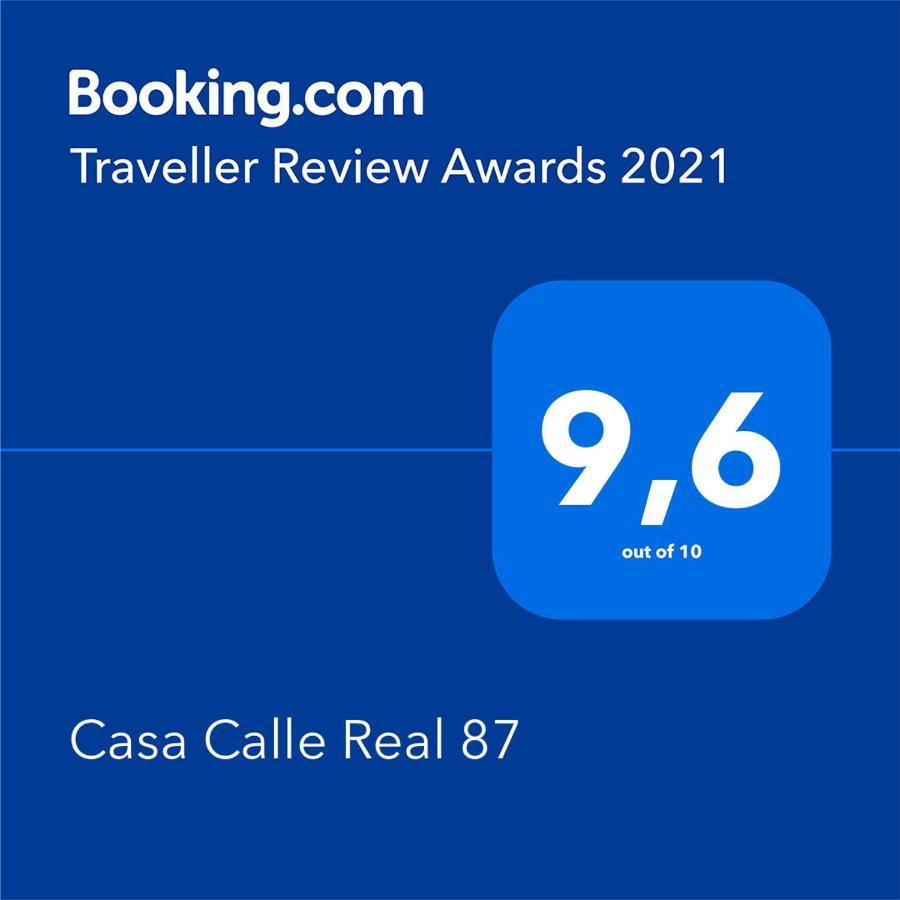Casa Calle Real 87 Frigiliana Εξωτερικό φωτογραφία