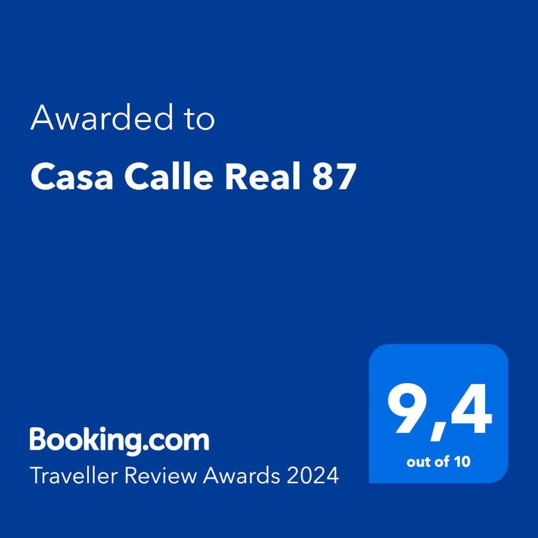 Casa Calle Real 87 Frigiliana Εξωτερικό φωτογραφία